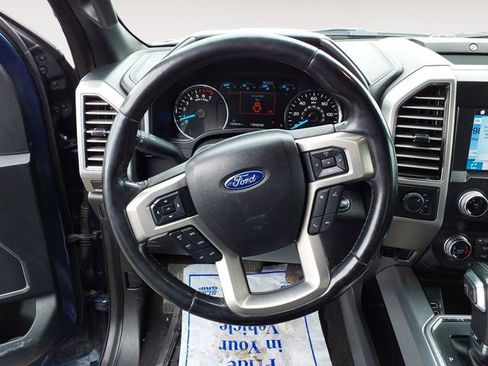 Used 2019 Ford F150 Platinum image 12