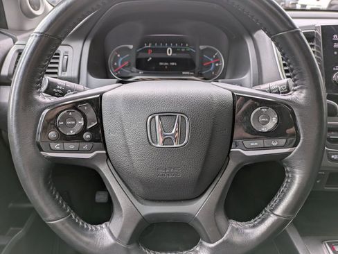 Used 2021 Honda Pilot EX-L image 16