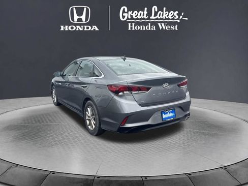Used 2019 Hyundai Sonata SE FWD image 14
