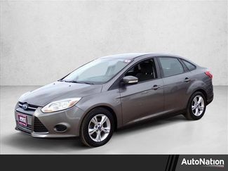 Used 2013 Ford Focus SE video 1