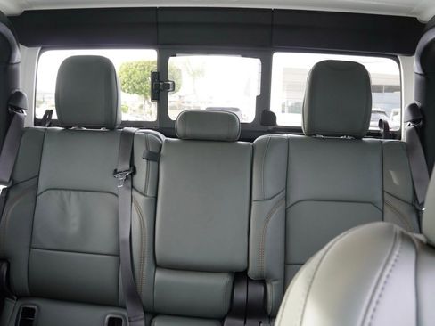 New 2026 Jeep Gladiator Mojave image 28