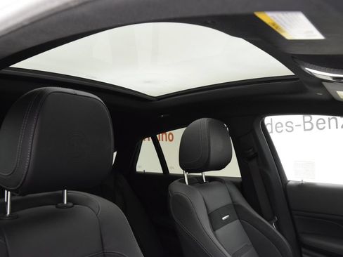 Certified 2025 Mercedes-Benz GLE 53 AMG 4MATIC Coupe image 18