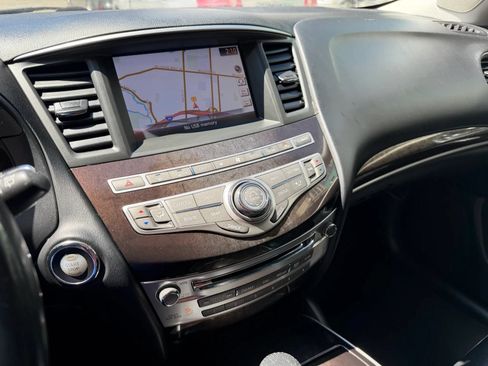Used 2015 INFINITI QX60 Luxe w/ Premium Plus Package AWD/4WD image 54