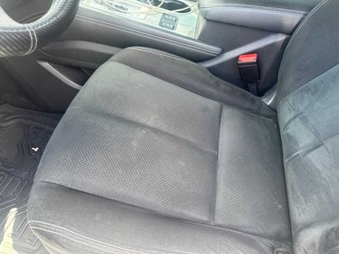 Used 2018 Nissan Murano SV w/ Premium Package FWD image 5