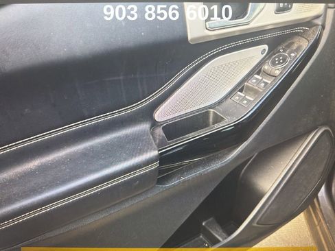 Used 2021 Ford Explorer ST w/ Equipment Group 401A image 12