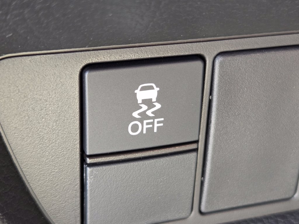 Certified 2024 Honda HR-V Sport image 9