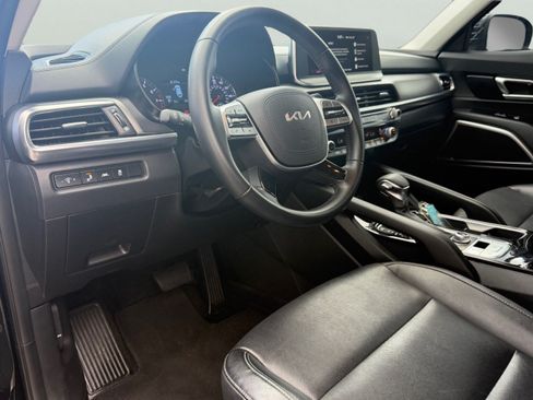 Certified 2022 Kia Telluride LX AWD/4WD image 14