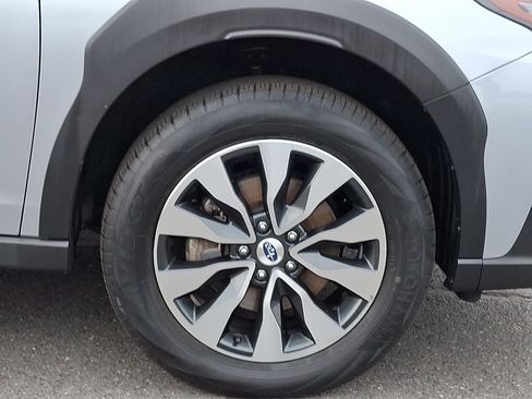 Certified 2024 Subaru Outback Limited AWD/4WD image 8
