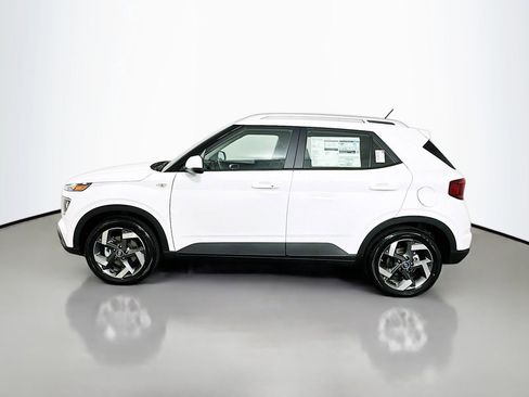 New 2026 Hyundai Venue SEL image 8