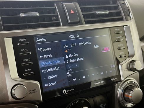 Used 2024 Toyota 4Runner SR5 Premium image 21