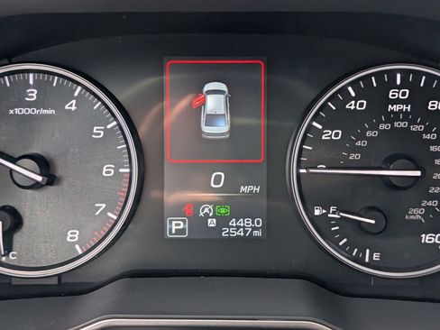 Used 2025 Subaru Legacy Limited AWD/4WD image 28