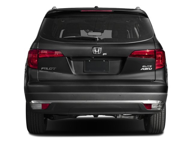 Used 2017 Honda Pilot Elite image 5