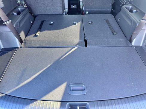 New 2025 Kia Telluride EX w/ EX Captain's Chair Package AWD/4WD image 13