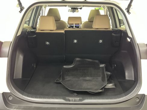 Used 2024 Toyota RAV4 XLE Premium w/ Weather Package AWD/4WD image 25