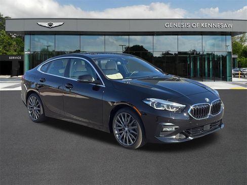 Used 2020 BMW 228i xDrive Gran Coupe w/ Convenience Package image 1
