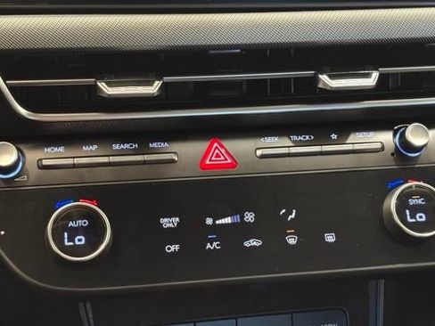 Used 2026 Hyundai Sonata Blue FWD image 39