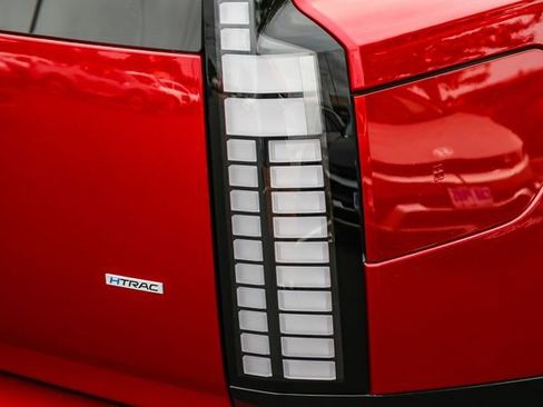 New 2026 Hyundai Ioniq 9 SEL image 10