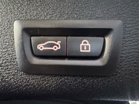 Used 2015 BMW X4 xDrive35i image 22