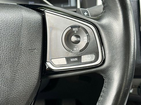 Used 2019 Honda Clarity Touring image 27