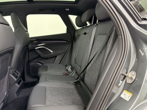 New 2026 Audi SQ5 Premium Plus AWD/4WD image 20