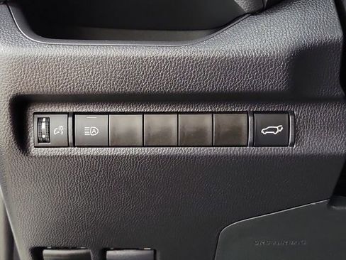 Used 2024 Toyota RAV4 XLE w/ Convenience Package FWD image 24