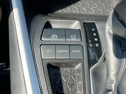 Used 2025 Toyota RAV4 XLE Premium w/ Weather Package FWD image 36