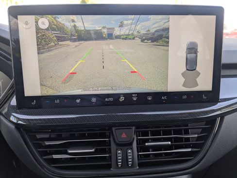 Used 2024 Ford Escape ST-Line w/ Tech Pack #1 image 21