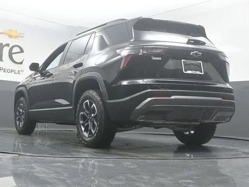 New 2026 Chevrolet Equinox ACTIV w/ Convenience Package III FWD image 5