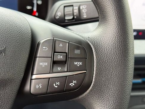 New 2025 Ford Maverick XLT AWD/4WD image 11