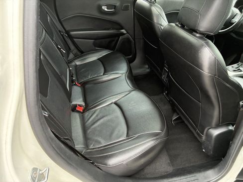 Used 2020 Jeep Compass High Altitude AWD/4WD image 17