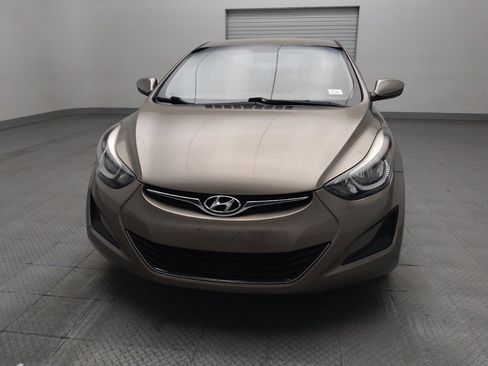 Used 2014 Hyundai Elantra SE FWD image 15
