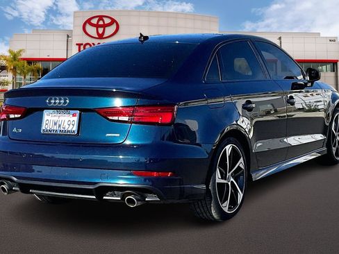 Used 2020 Audi A3 2.0T Premium image 11