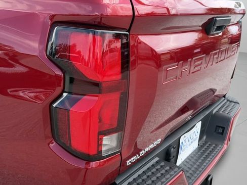 New 2026 Chevrolet Colorado LT w/ LT Convenience Package RWD image 13