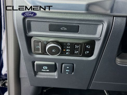 New 2026 Ford F150 Lariat w/ Equipment Group 502A High image 13