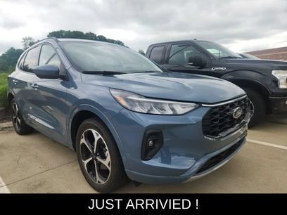 Used 2023 Ford Escape ST-Line Select w/ Tech Pack #2