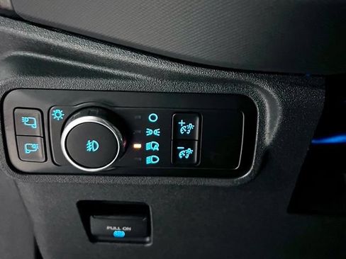 Used 2024 Ford Bronco Raptor w/ Interior Carbon Fiber Pack 6 AWD/4WD image 25