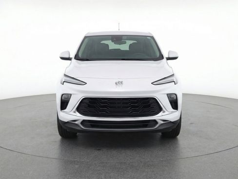 Used 2025 Buick Encore GX Preferred image 2