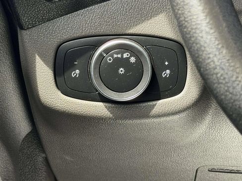 Used 2023 Ford Transit Connect XL FWD image 24