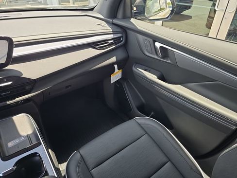 New 2026 Buick Enclave Sport Touring w/ Power Package FWD image 14
