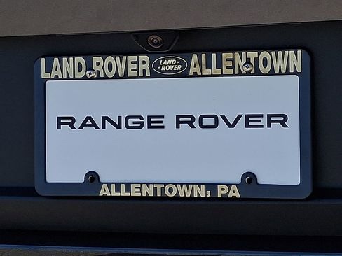 New 2026 Land Rover Range Rover Sport SE AWD/4WD image 19