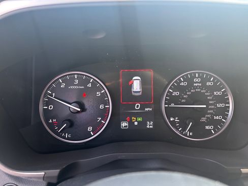 New 2026 Subaru Ascent Touring image 21