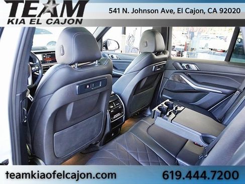 Used 2023 BMW X5 xDrive40i image 19