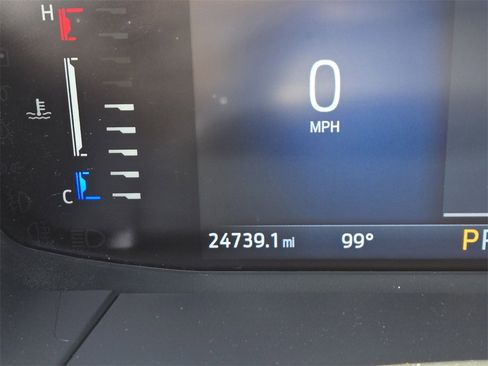 Used 2023 Ford Escape ST-Line image 10