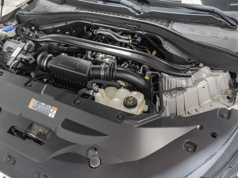 Used 2022 Lincoln Aviator Reserve w/ Equipment Group 201A AWD/4WD image 55