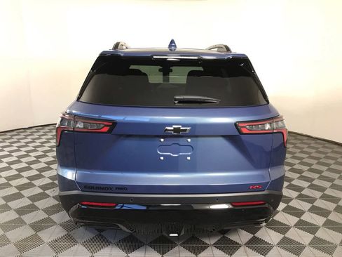 New 2026 Chevrolet Equinox RS image 13
