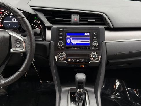 Used 2017 Honda Civic LX image 14