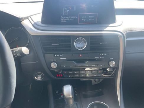 Certified 2022 Lexus RX 350 AWD w/ Premium Package image 6