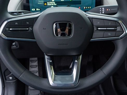 New 2026 Honda Prologue EX image 24