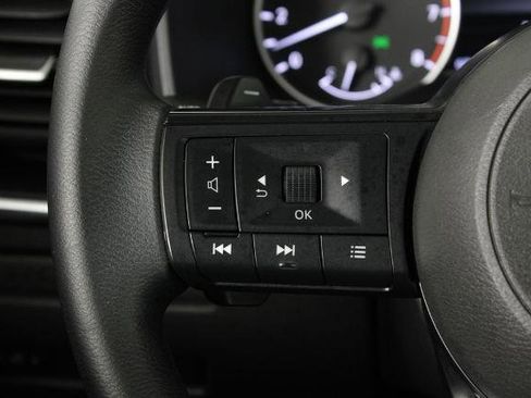 Certified 2021 Nissan Rogue S image 26