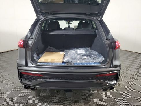 New 2026 Audi SQ5 Premium Plus AWD/4WD image 8